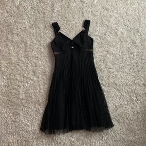 Brand new black dress